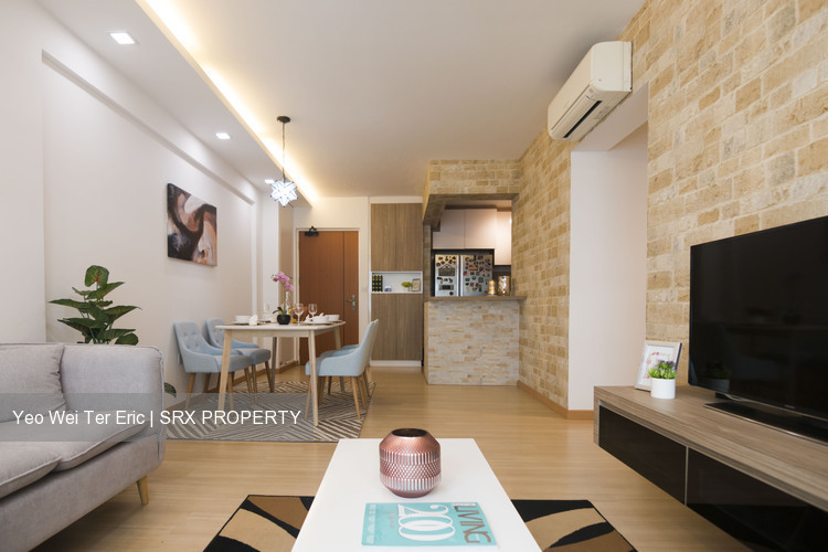 Blk 527A Pasir Ris Street 51 (Pasir Ris), HDB 4 Rooms #210668391